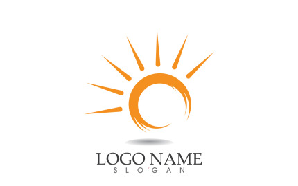 Logo template Preview