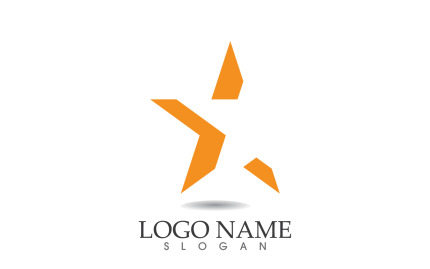 Logo template Preview