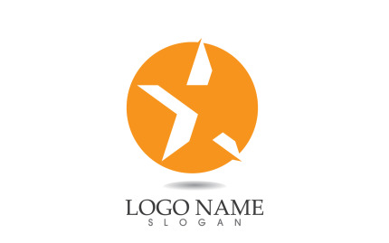 Logo template Preview