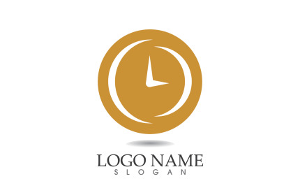 Logo template Preview