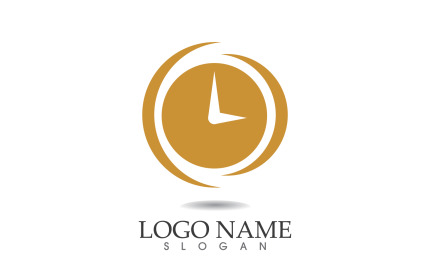 Logo template Preview