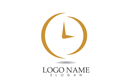 Logo template Preview