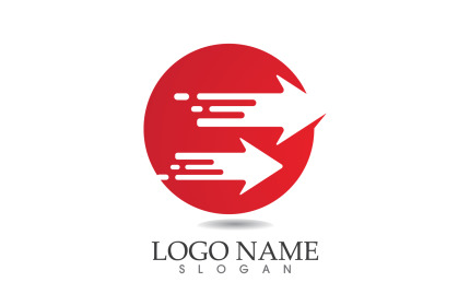 Logo template Preview