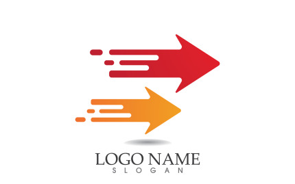 Logo template Preview