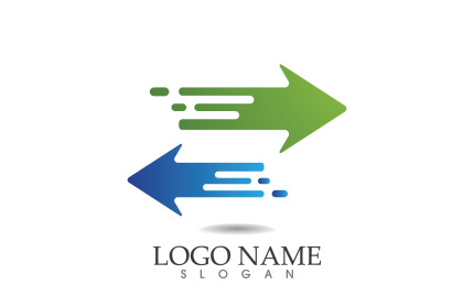 Logo template Preview