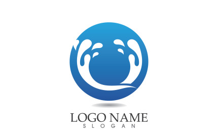 Logo template Preview