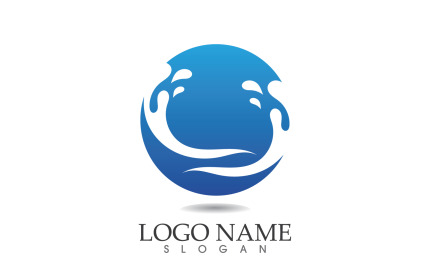 Logo template Preview