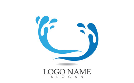 Logo template Preview