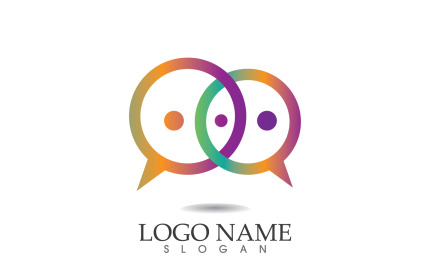 Logo template Preview