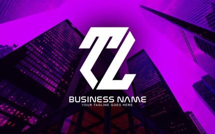 Logo template Preview