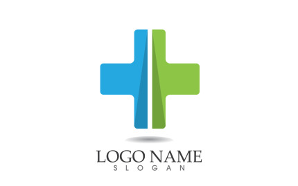 Logo template Preview