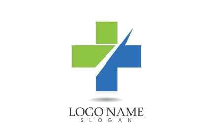 Logo template Preview