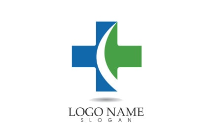 Logo template Preview