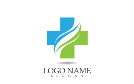 Logo template Preview