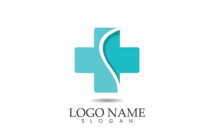 Logo template Preview