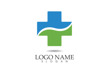 Logo template Preview