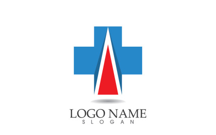 Logo template Preview