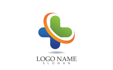 Logo template Preview