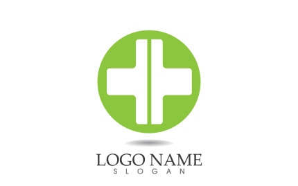 Logo template Preview