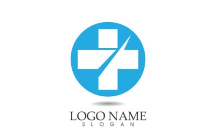 Logo template Preview