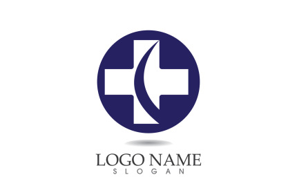 Logo template Preview