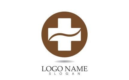 Logo template Preview