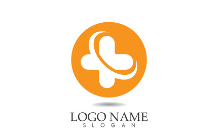 Logo template Preview