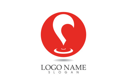 Logo template Preview