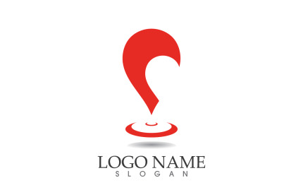 Logo template Preview