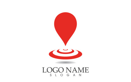 Logo template Preview