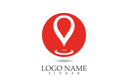 Logo template Preview