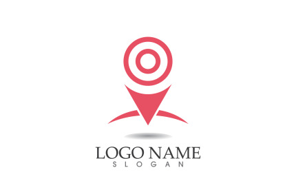 Logo template Preview