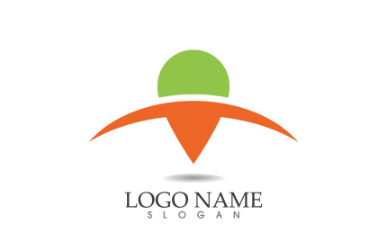 Logo template Preview