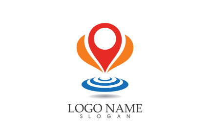 Logo template Preview