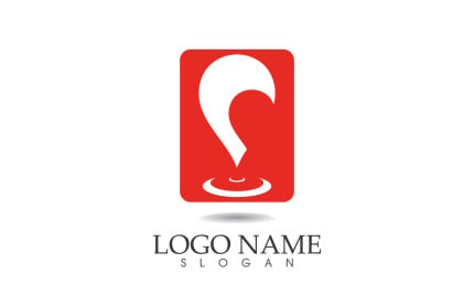 Logo template Preview