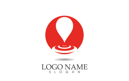 Logo template Preview