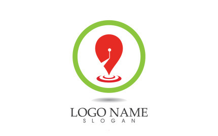 Logo template Preview