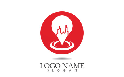 Logo template Preview