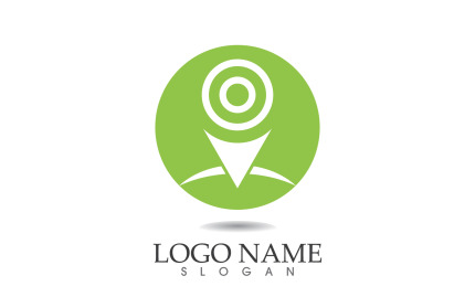 Logo template Preview