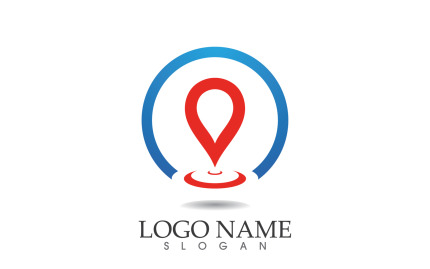 Logo template Preview