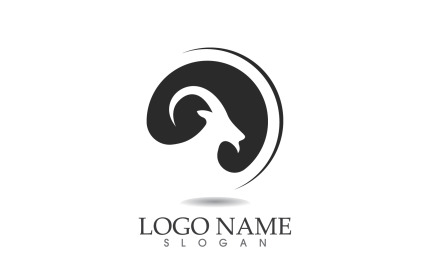 Logo template Preview