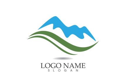 Logo template Preview