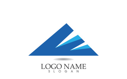 Logo template Preview