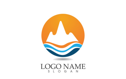 Logo template Preview