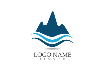 Logo template Preview