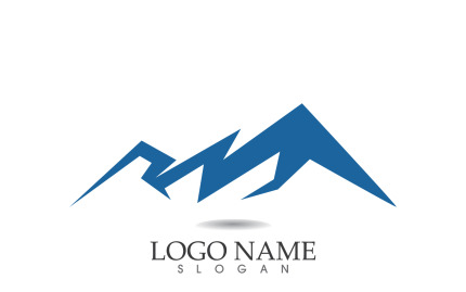 Logo template Preview