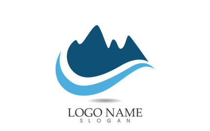 Logo template Preview