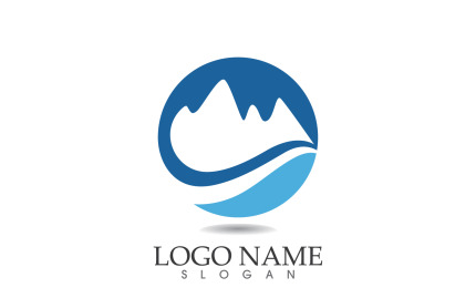 Logo template Preview