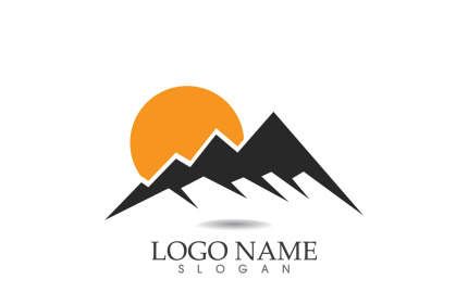 Logo template Preview