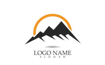 Logo template Preview